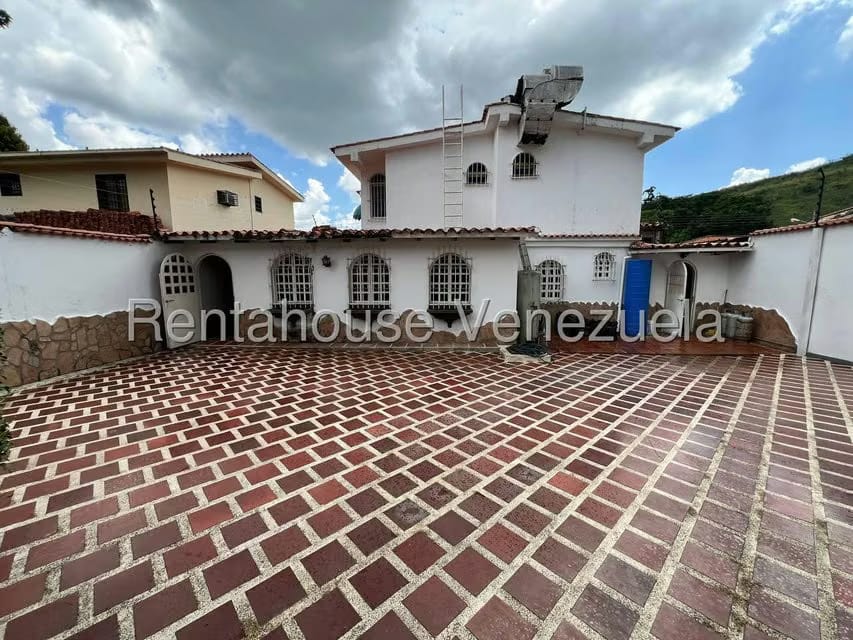 Casa (Multipes Niveles) en Venta en El Limon, Aragua - 41