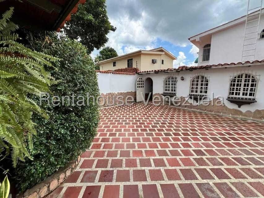 Casa (Multipes Niveles) en Venta en El Limon, Aragua - 44
