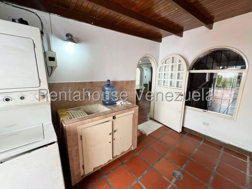 Casa (Multipes Niveles) en Venta en El Limon, Aragua - 46