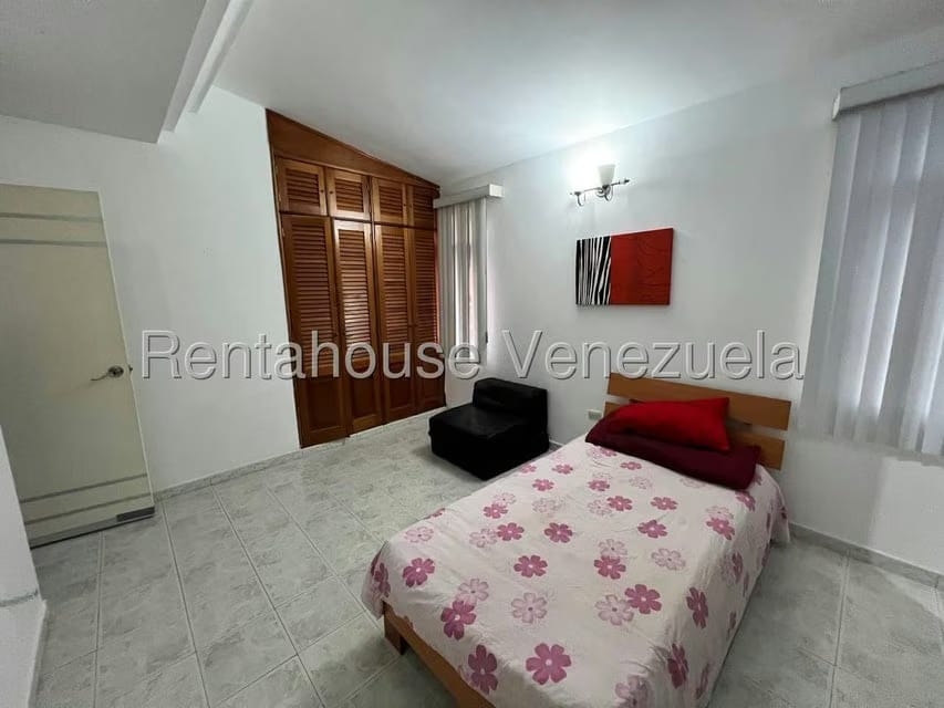 Casa (Multipes Niveles) en Venta en El Limon, Aragua - 49