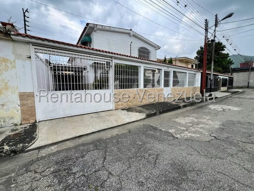 Casa (Multipes Niveles) en Venta en El Limon, Aragua - 77