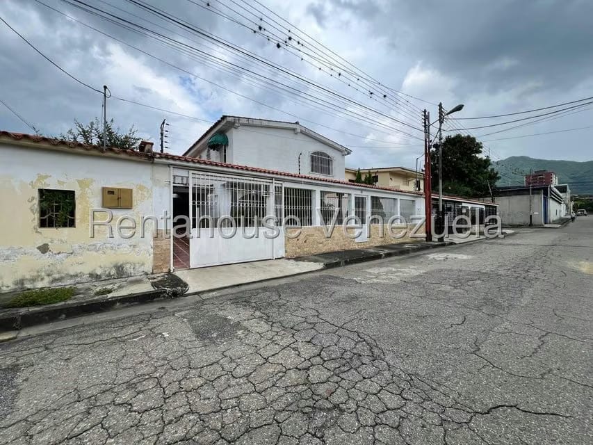 Casa (Multipes Niveles) en Venta en El Limon, Aragua - 78