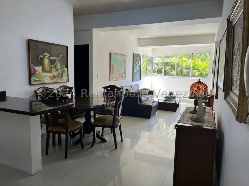 Apartamento (1 Nivel) en Venta en El Parral, Carabobo - 2