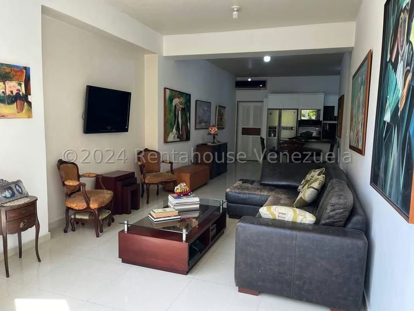 Apartamento (1 Nivel) en Venta en El Parral, Carabobo - 13