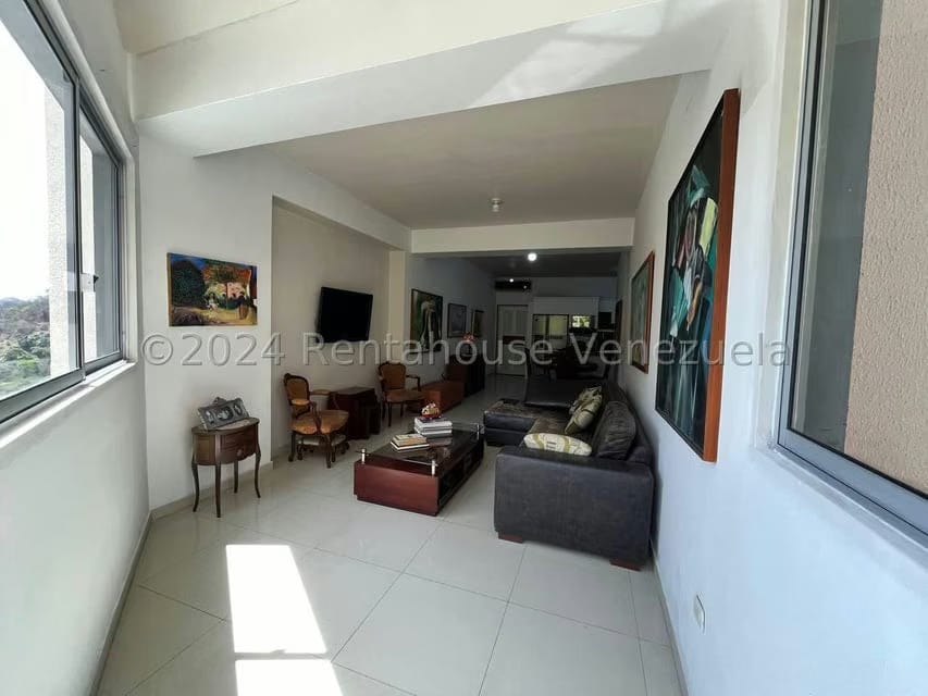 Apartamento (1 Nivel) en Venta en El Parral, Carabobo - 17