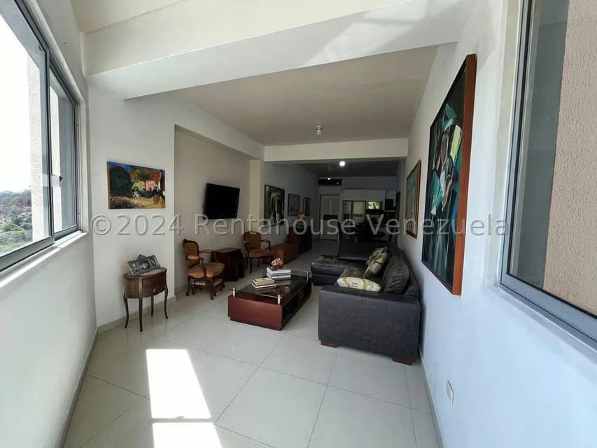 Apartamento (1 Nivel) en Venta en El Parral, Carabobo - 18