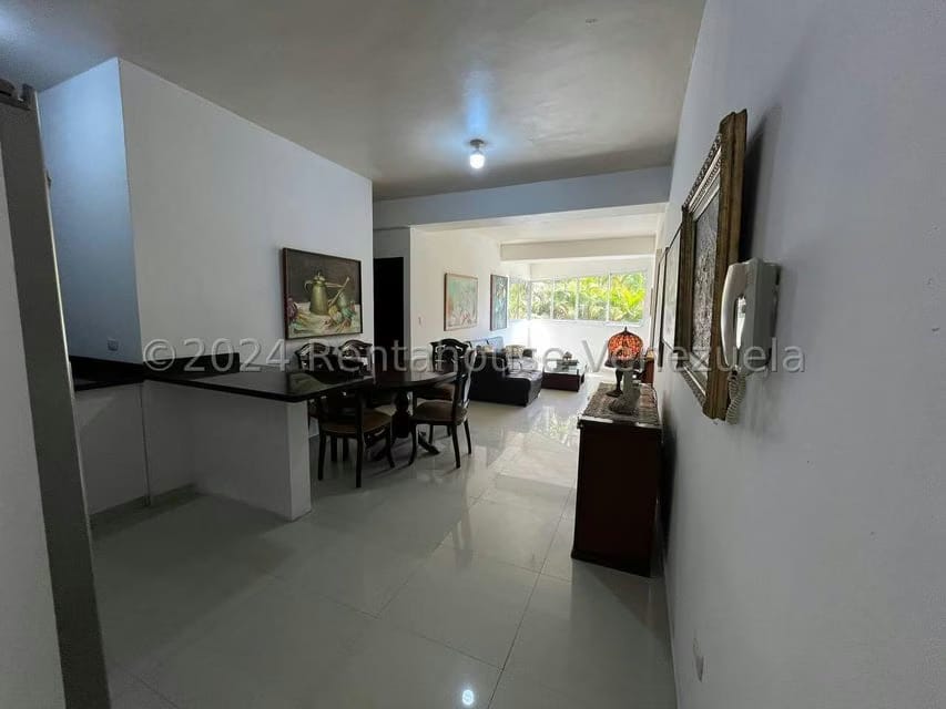 Apartamento (1 Nivel) en Venta en El Parral, Carabobo - 19