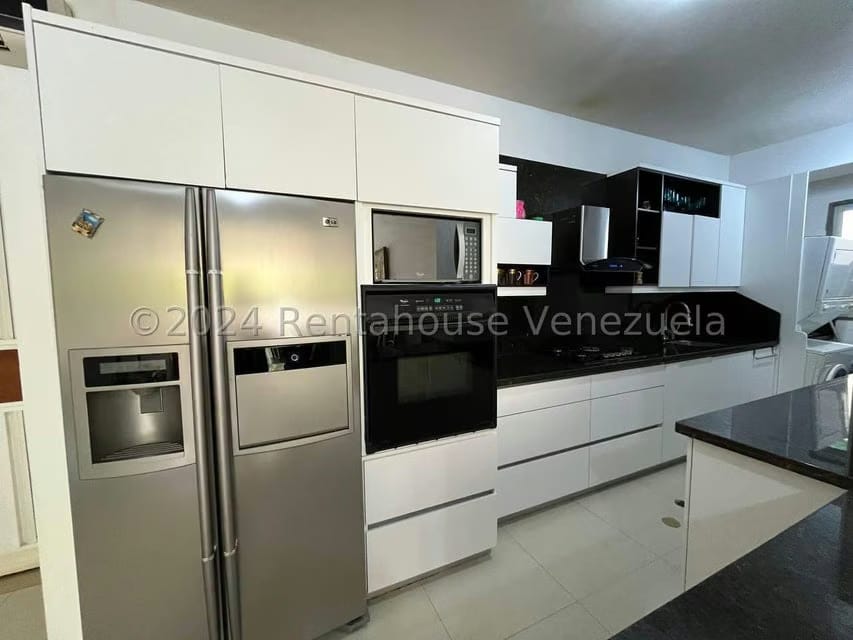 Apartamento (1 Nivel) en Venta en El Parral, Carabobo - 20