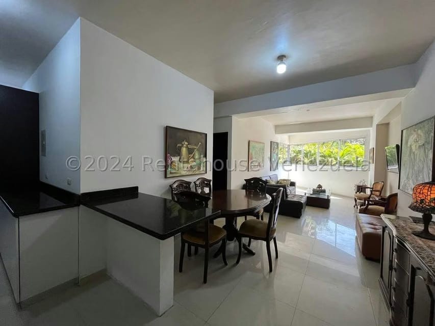 Apartamento (1 Nivel) en Venta en El Parral, Carabobo - 3