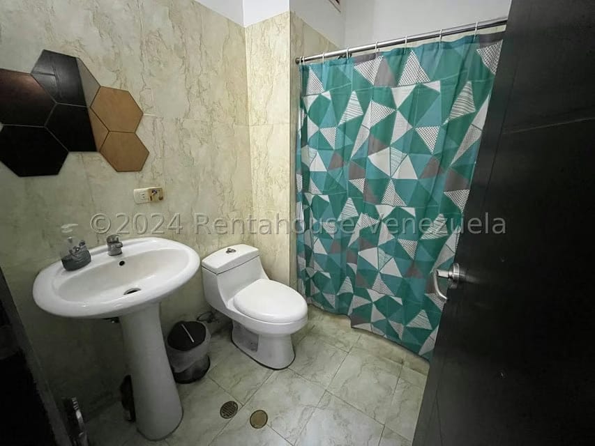Apartamento (1 Nivel) en Venta en El Parral, Carabobo - 8