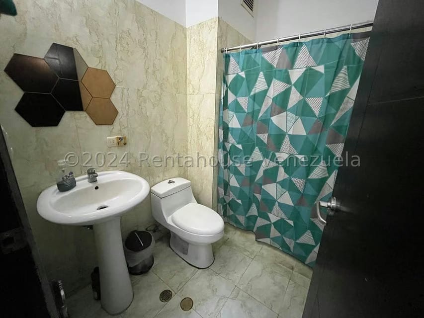 Apartamento (1 Nivel) en Venta en El Parral, Carabobo - 9