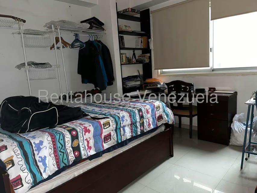 Apartamento (1 Nivel) en Venta en El Parral, Carabobo - 10