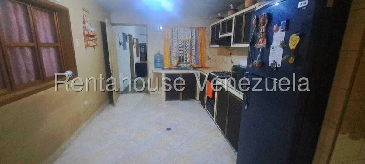 Casa (1 Nivel) en Venta en Municipio Moran, Lara - 11