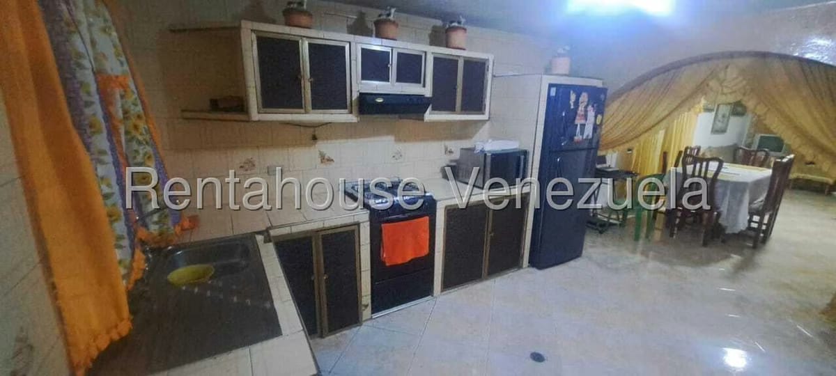 Casa (1 Nivel) en Venta en Municipio Moran, Lara - 13