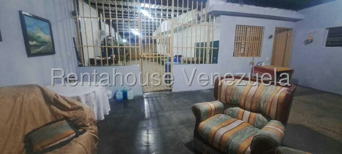 Casa (1 Nivel) en Venta en Municipio Moran, Lara - 14