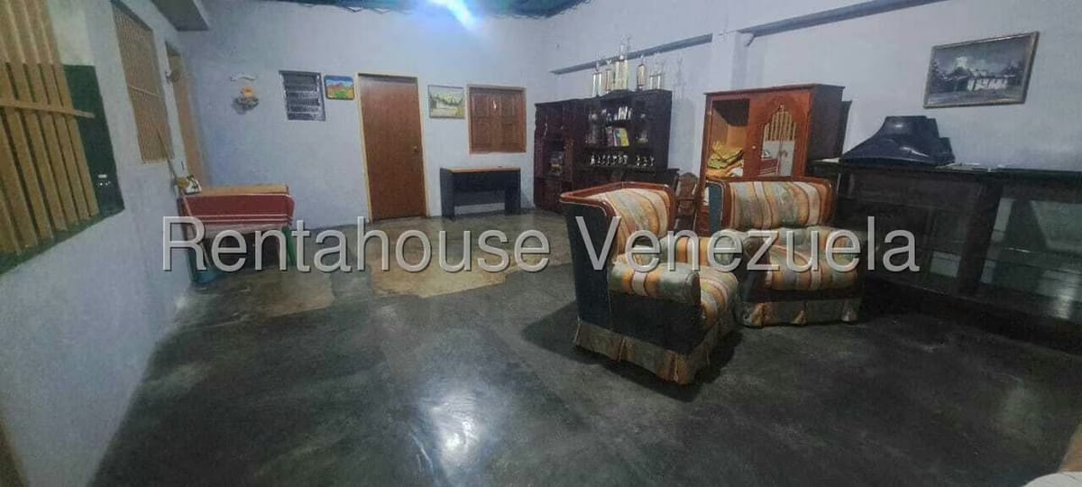 Casa (1 Nivel) en Venta en Municipio Moran, Lara - 15