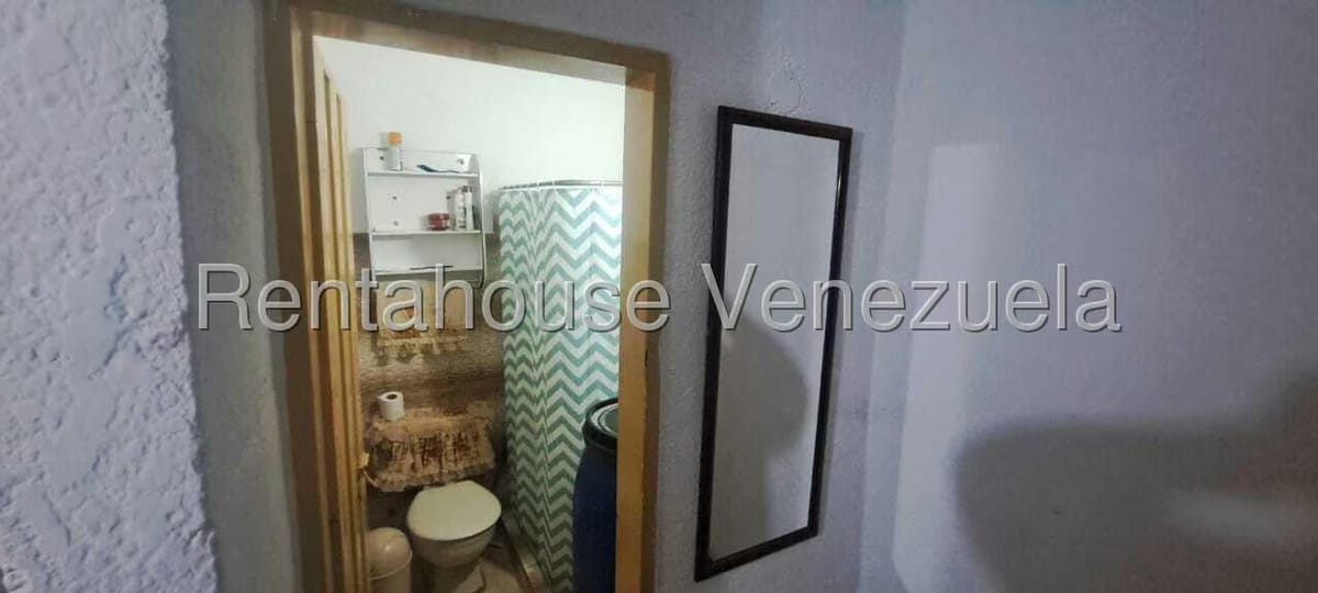 Casa (1 Nivel) en Venta en Municipio Moran, Lara - 19