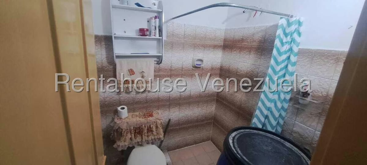 Casa (1 Nivel) en Venta en Municipio Moran, Lara - 20