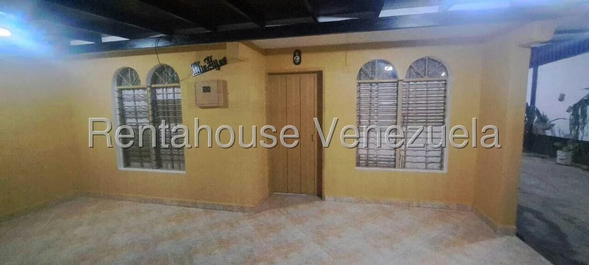 Casa (1 Nivel) en Venta en Municipio Moran, Lara - 3