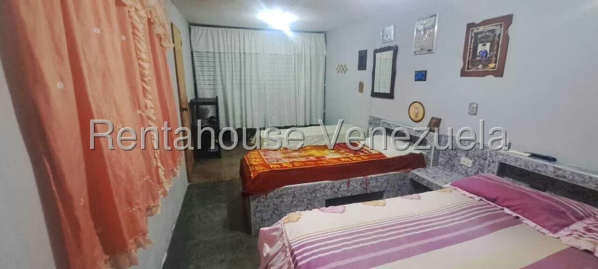 Casa (1 Nivel) en Venta en Municipio Moran, Lara - 23