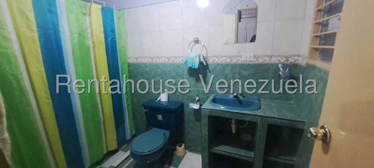 Casa (1 Nivel) en Venta en Municipio Moran, Lara - 24