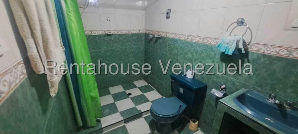 Casa (1 Nivel) en Venta en Municipio Moran, Lara - 25