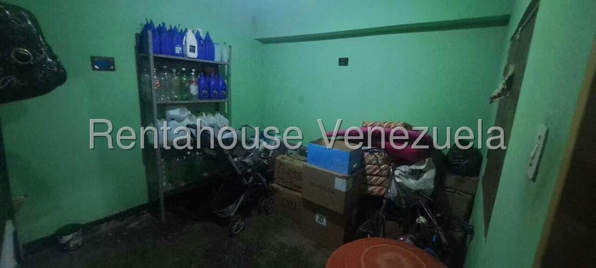 Casa (1 Nivel) en Venta en Municipio Moran, Lara - 26