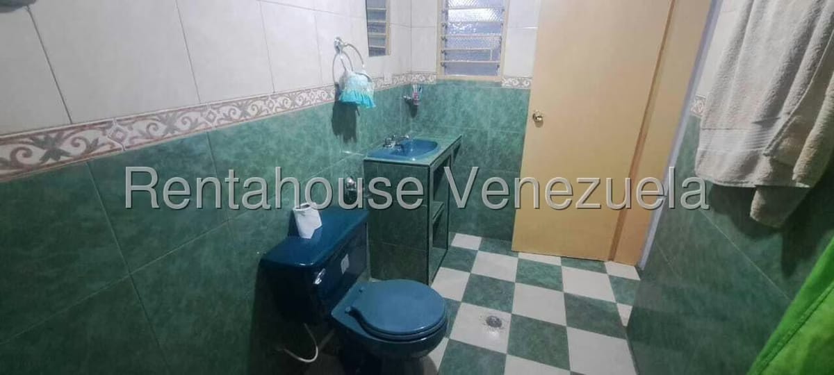 Casa (1 Nivel) en Venta en Municipio Moran, Lara - 28