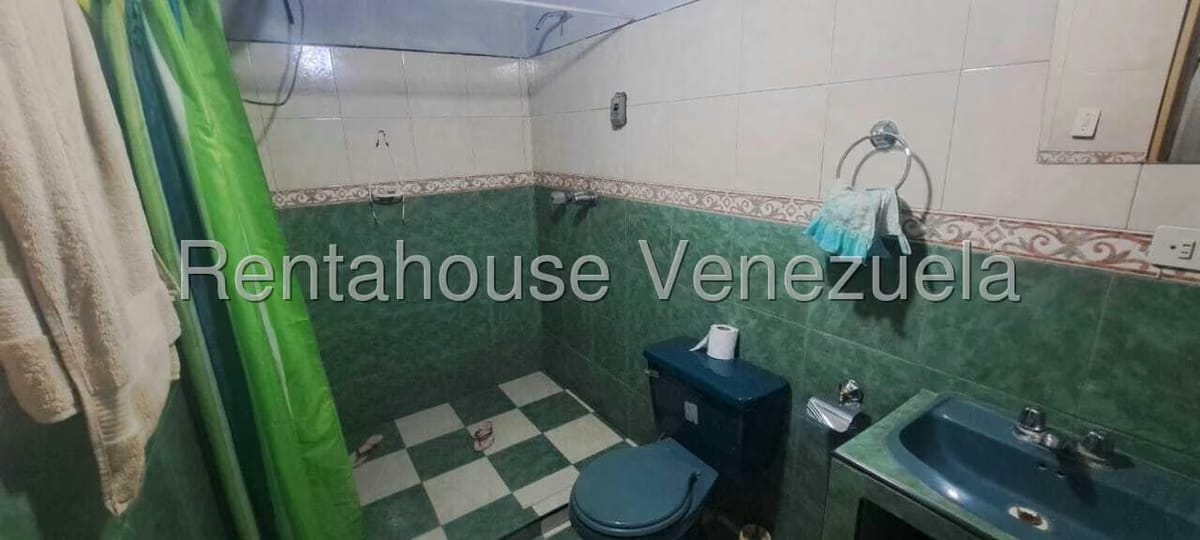 Casa (1 Nivel) en Venta en Municipio Moran, Lara - 29