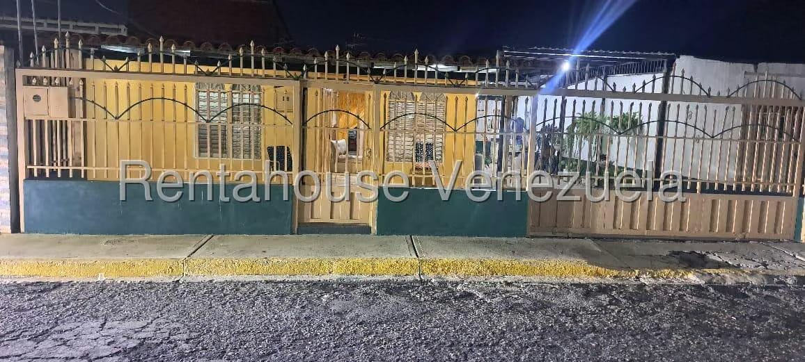 Casa (1 Nivel) en Venta en Municipio Moran, Lara - 4