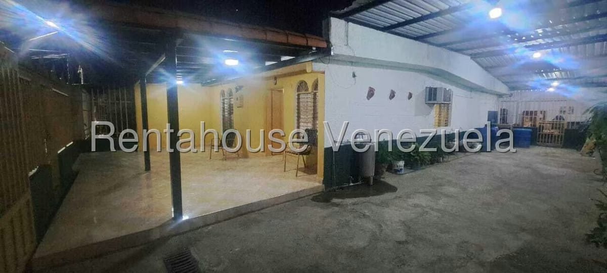 Casa (1 Nivel) en Venta en Municipio Moran, Lara - 5