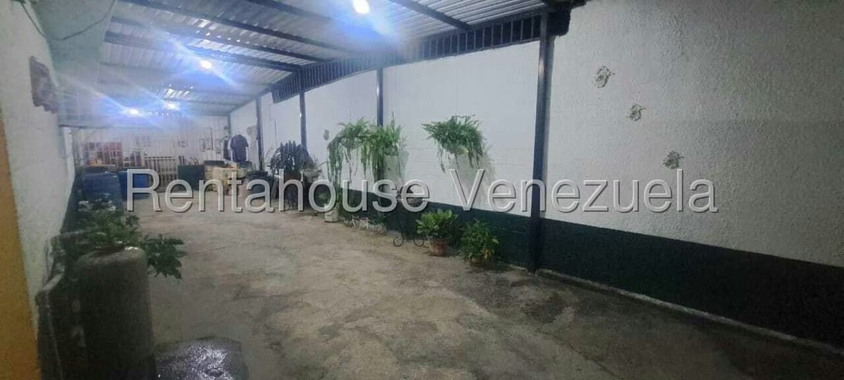 Casa (1 Nivel) en Venta en Municipio Moran, Lara - 6