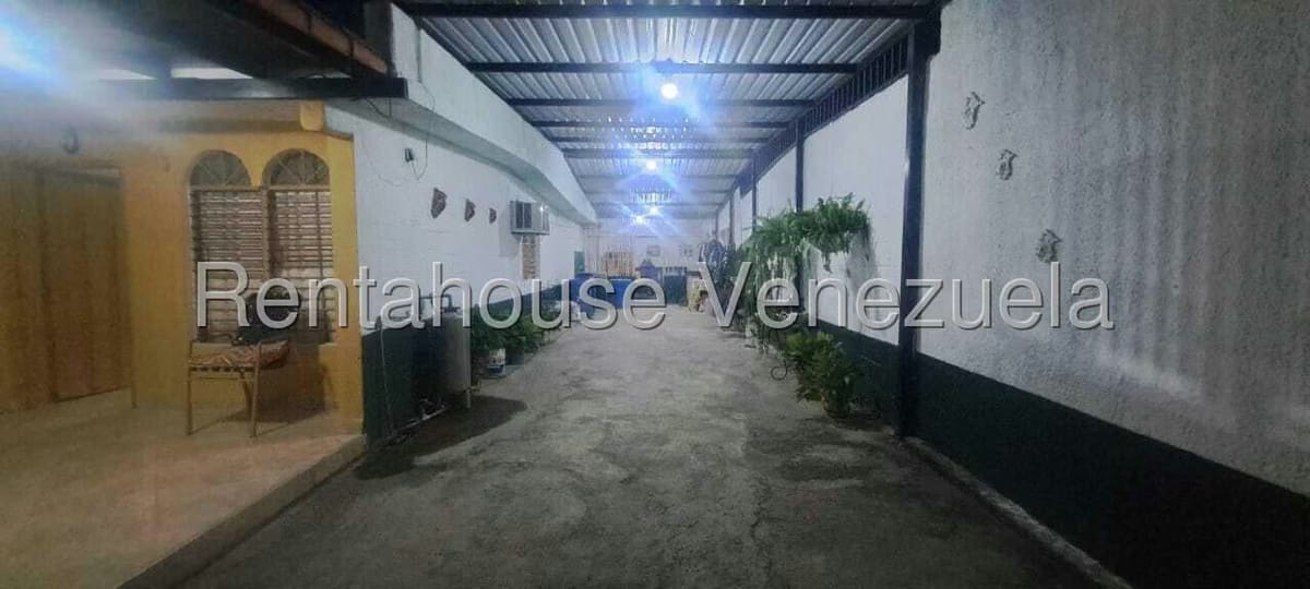 Casa (1 Nivel) en Venta en Municipio Moran, Lara - 7