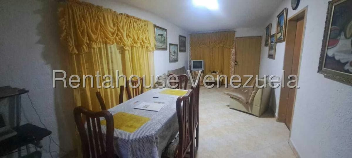 Casa (1 Nivel) en Venta en Municipio Moran, Lara - 10
