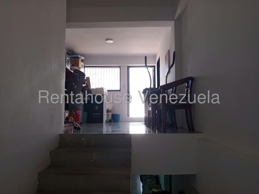 Apartamento (Duplex) en Venta en Parque Caiza, Distrito Metropolitano - 17