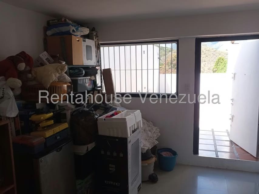 Apartamento (Duplex) en Venta en Parque Caiza, Distrito Metropolitano - 20