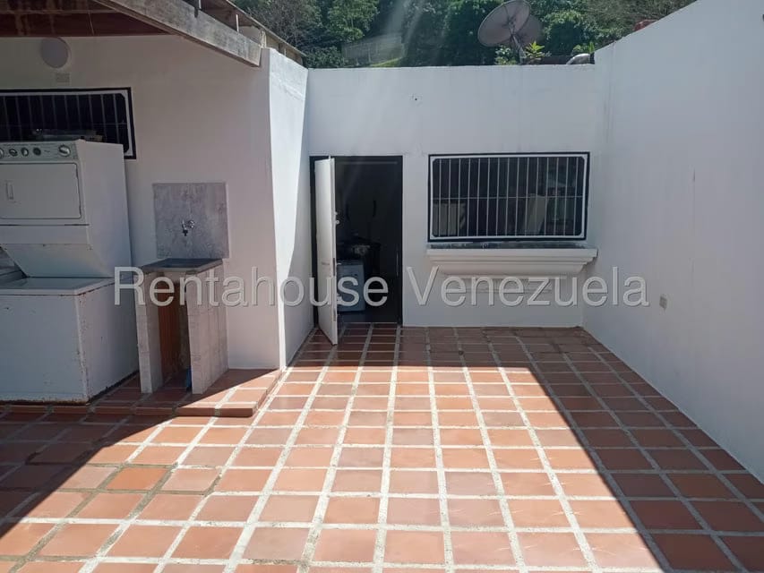 Apartamento (Duplex) en Venta en Parque Caiza, Distrito Metropolitano - 21