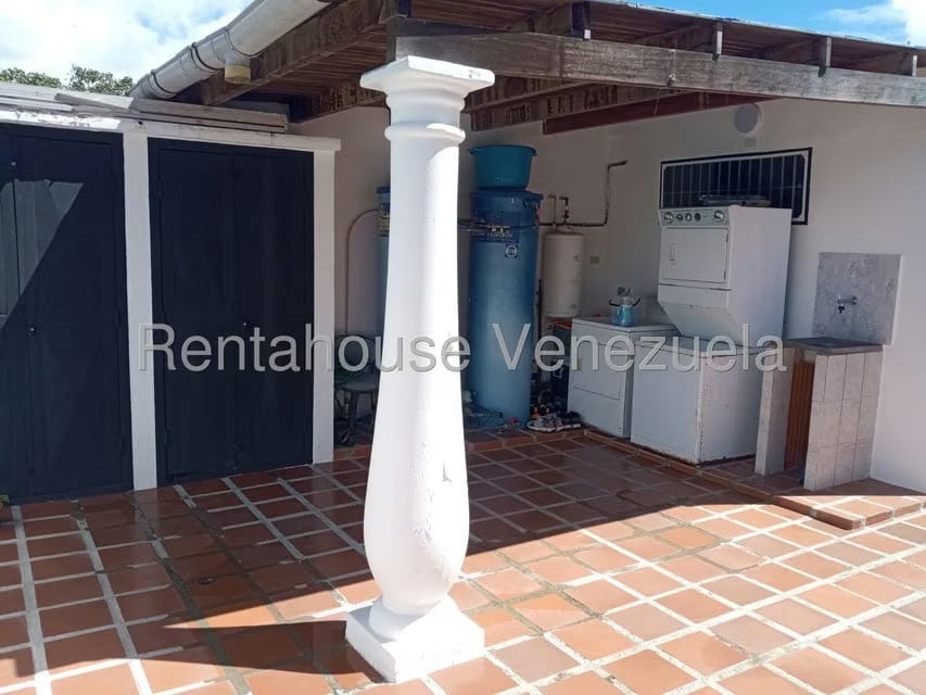 Apartamento (Duplex) en Venta en Parque Caiza, Distrito Metropolitano - 22