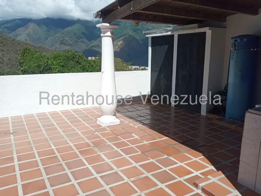 Apartamento (Duplex) en Venta en Parque Caiza, Distrito Metropolitano - 24