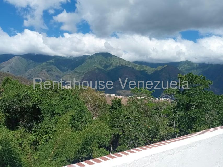 Apartamento (Duplex) en Venta en Parque Caiza, Distrito Metropolitano - 25