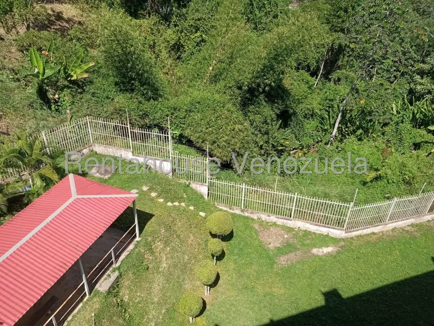 Apartamento (Duplex) en Venta en Parque Caiza, Distrito Metropolitano - 26