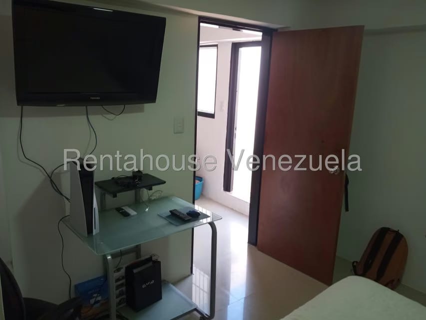 Apartamento (Duplex) en Venta en Parque Caiza, Distrito Metropolitano - 29