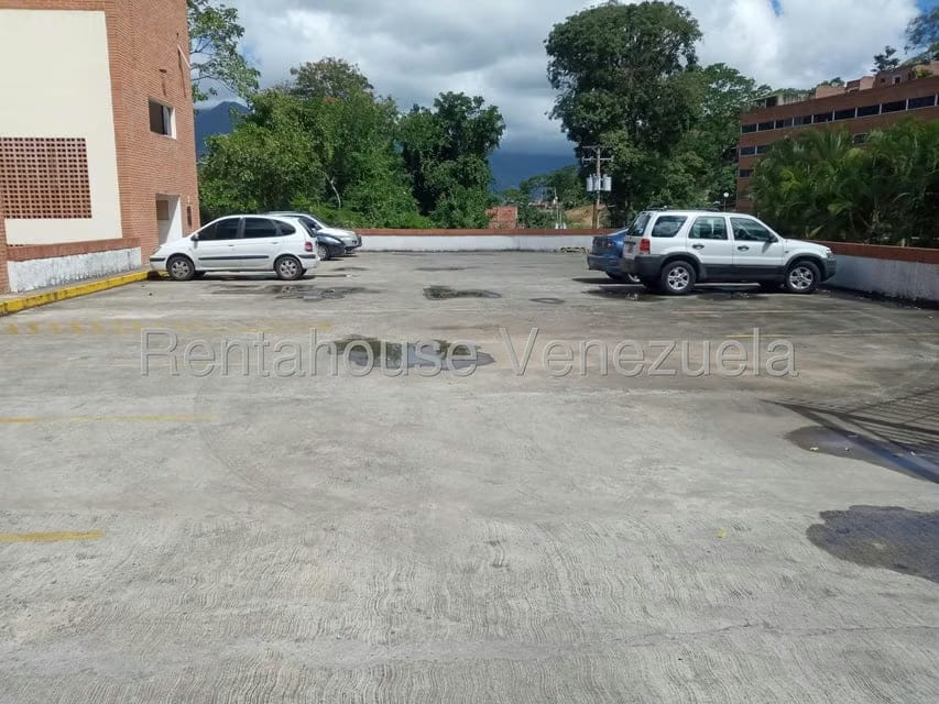 Apartamento (Duplex) en Venta en Parque Caiza, Distrito Metropolitano - 30