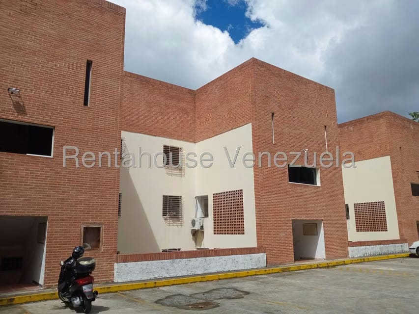 Apartamento (Duplex) en Venta en Parque Caiza, Distrito Metropolitano - 34