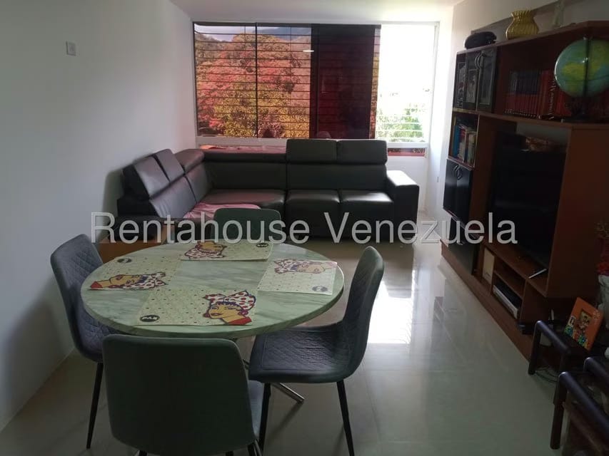 Apartamento (Duplex) en Venta en Parque Caiza, Distrito Metropolitano - 5