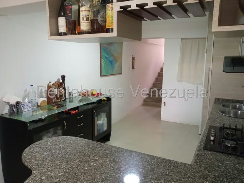 Apartamento (Duplex) en Venta en Parque Caiza, Distrito Metropolitano - 7