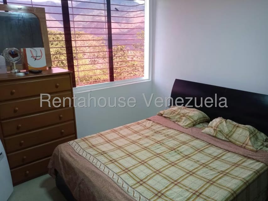 Apartamento (Duplex) en Venta en Parque Caiza, Distrito Metropolitano - 10