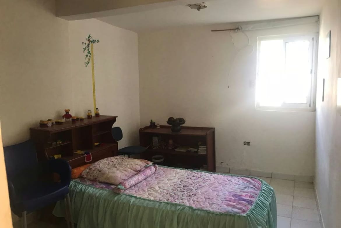 Casa en la Segunda Etapa de La Victoria - 7