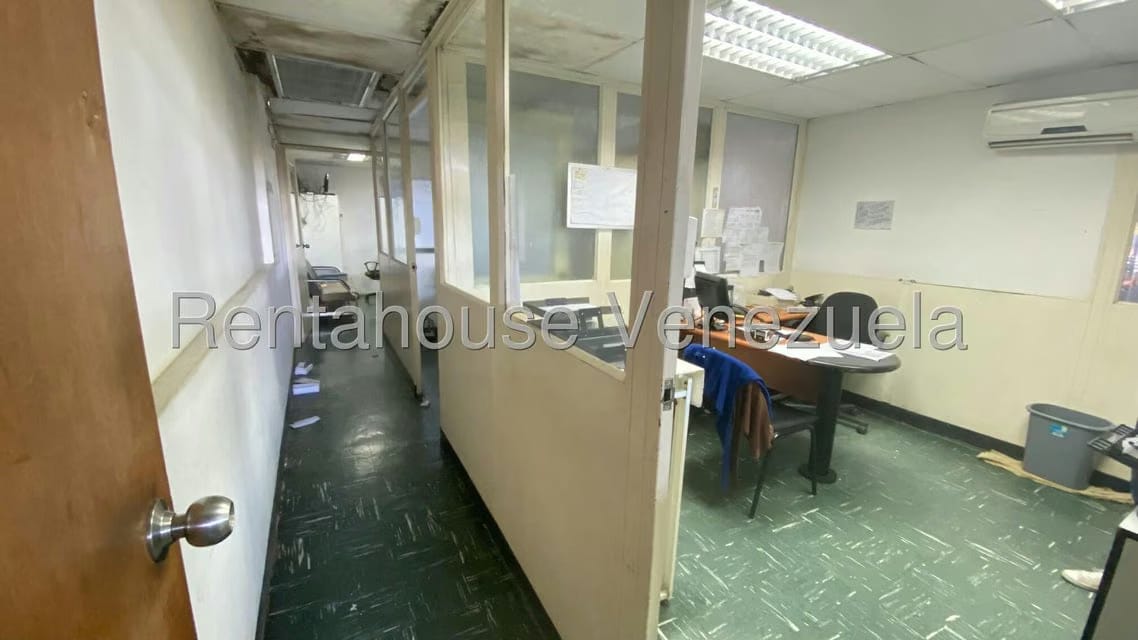 Comercial (Galpon - Deposito) en Venta en Alvarenga, Miranda - 15