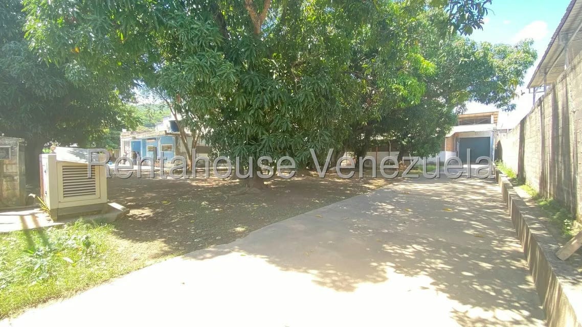 Comercial (Galpon - Deposito) en Venta en Alvarenga, Miranda - 17